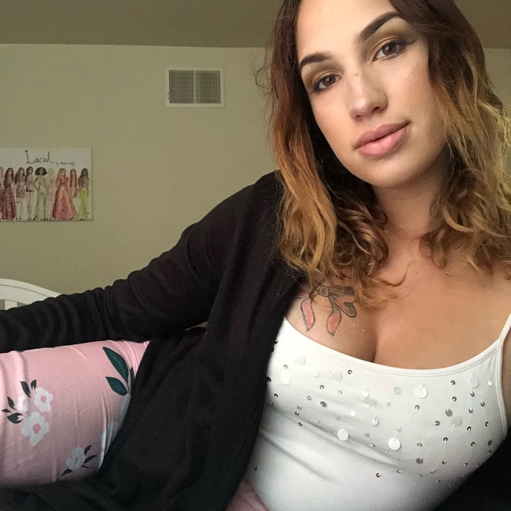 Meet your Posher, Richelle